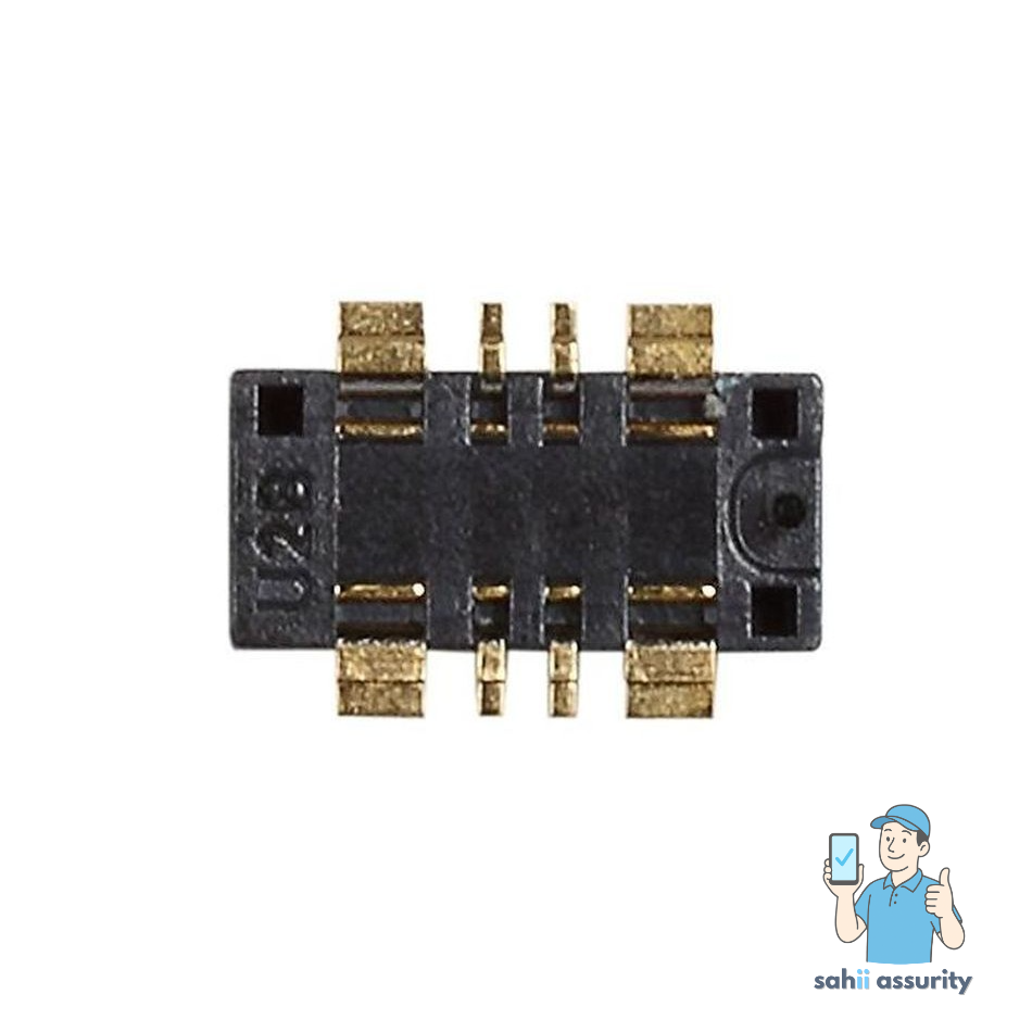 Battery Connector for Vivo Y17 2019 thumbnail